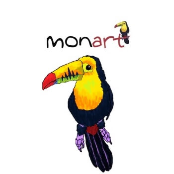 Monart® School of the Arts,  teacher